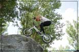 trial bike Dicosa